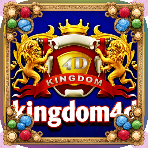 kingdom4d — galeri pratinjau Resmi APK